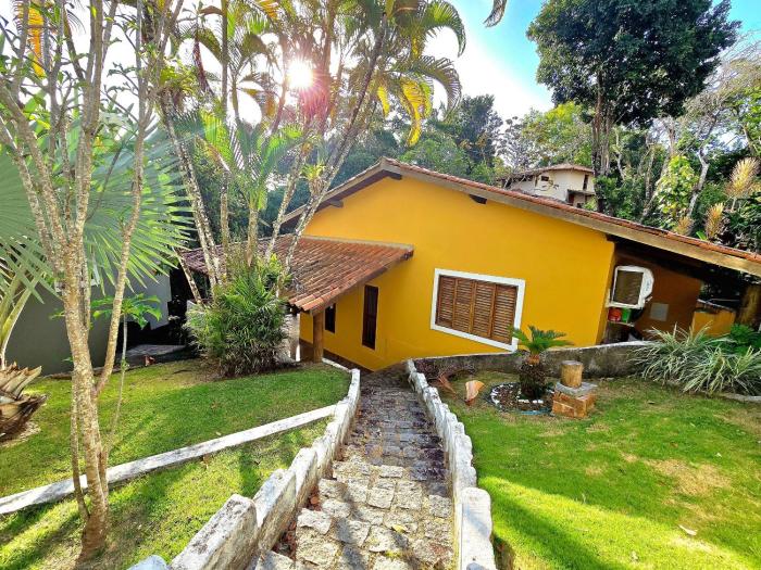 Top Houses Casa Serena em Arraial dAjuda