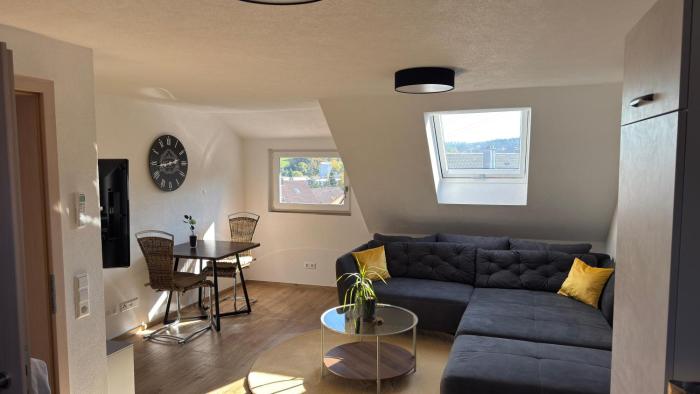 Wohnung im Stunzachtal