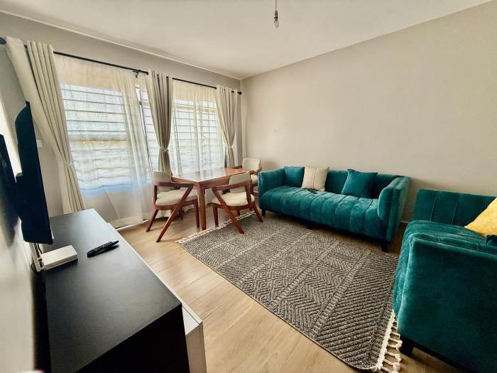 Ruby Homes 2 Bedroom - TRM Drive