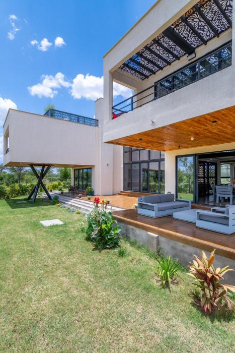 SuCasa Villa located in Maiyan, Nanyuki