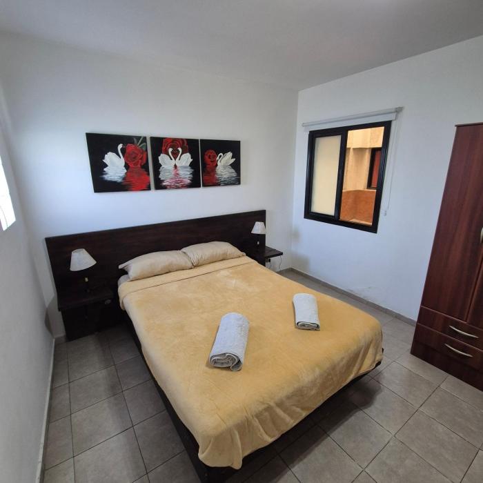 Moderno y centrico - WiFi rapido - AC - Amplio