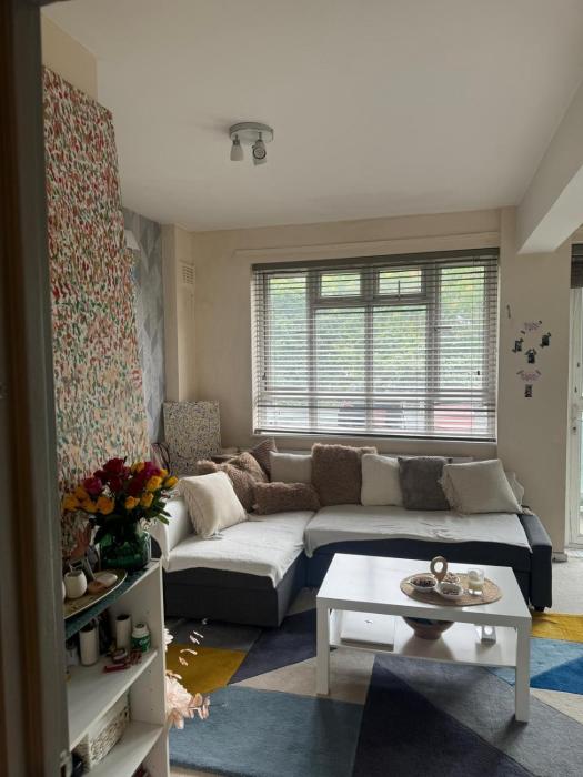 Happy One Bedroom apartment