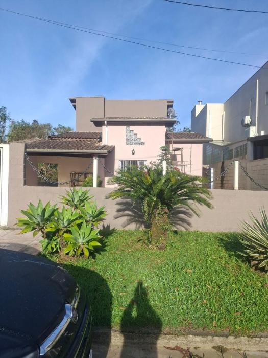 Praia da Mococa Caraguatatuba 4 bedrooms