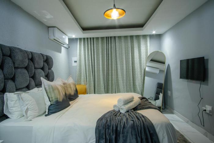 Unit 5 and 6 Homely Escapes