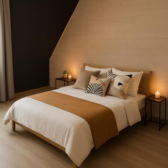 Douce escapade prés de Beauval et des Châteaux