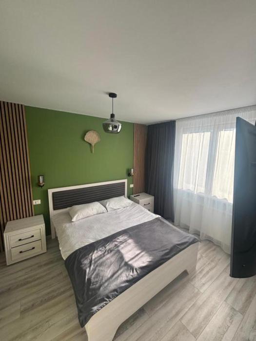 Central Elegant Lofts