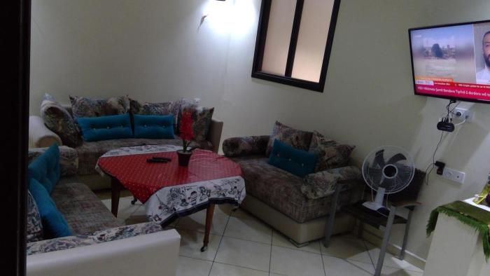 Appart hôtel tanger