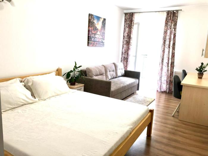 OSapart at Shevchenka 21 Street