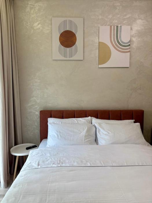 OSapart at Shevchenka 19 Street