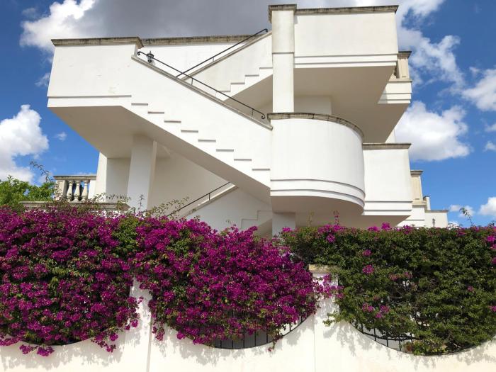 Appartamento a Santa Maria al bagno con piscina