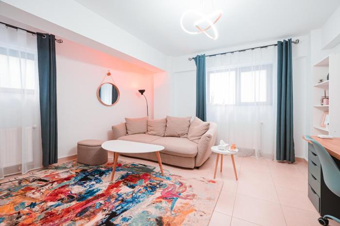 Green Stay - Palas Campus by SevenStone