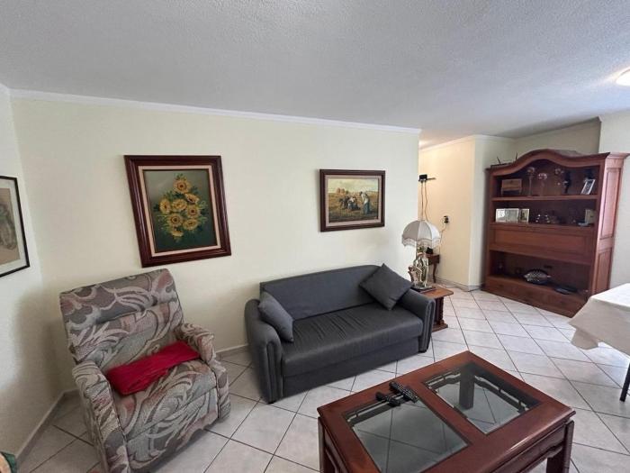 Departamento en Paseos de Taxqueña CDMX