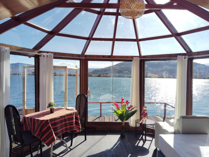Titikaka Lodge