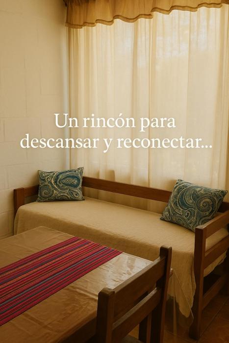 Lavanda y Romero Villa Yacanto de Calamuchita