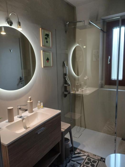 A due passi dal mare