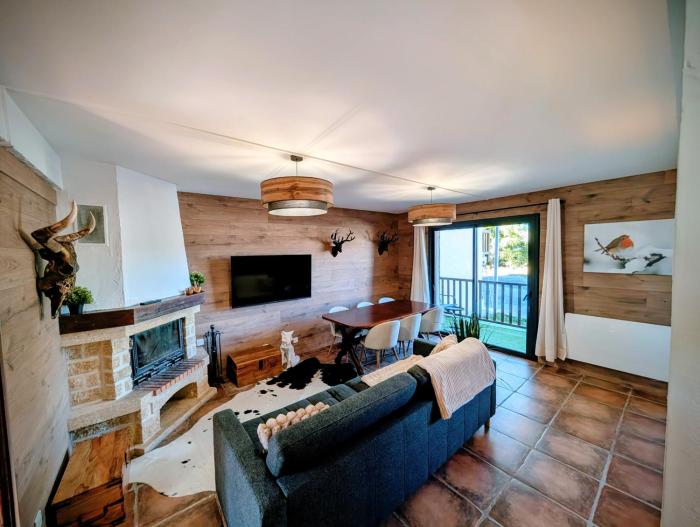 Valberg Les Heures Mauves de Lentasse