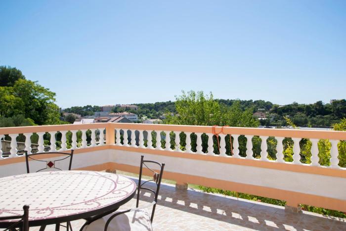 Apartments Rasic
