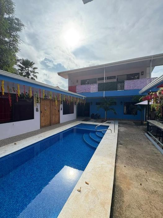 Parrita Hotel 3 Diamond Beach House