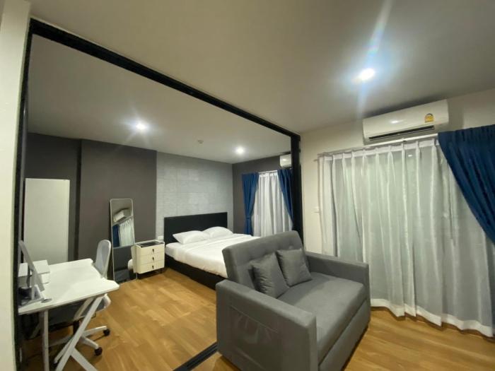 Caesars Suite Condo Korat