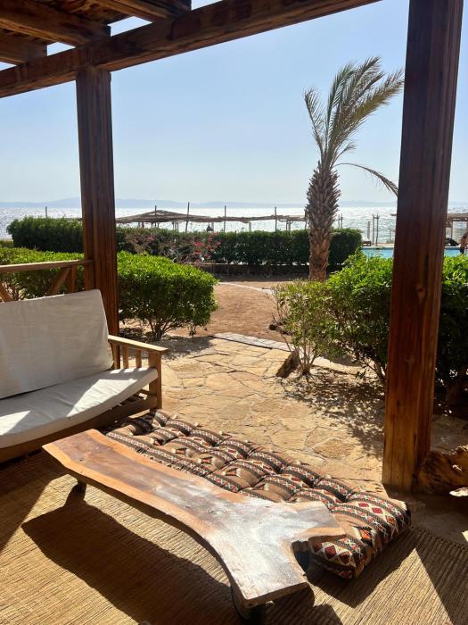Sea View Chalet Dahab