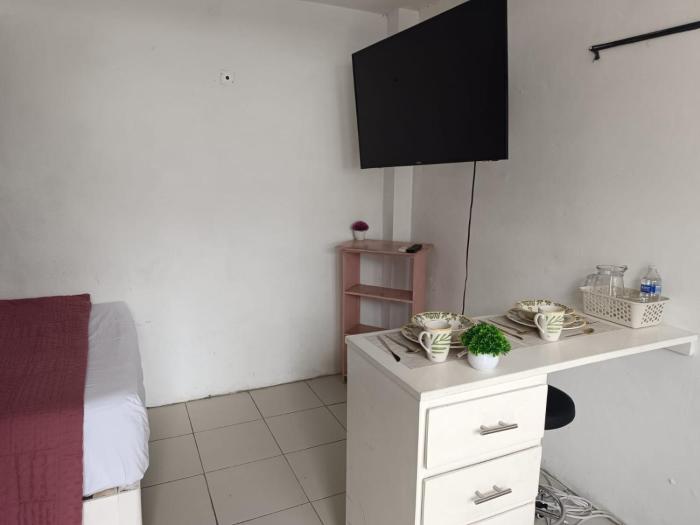 Suite 106 Cordoba, Centro con Estacionamiento