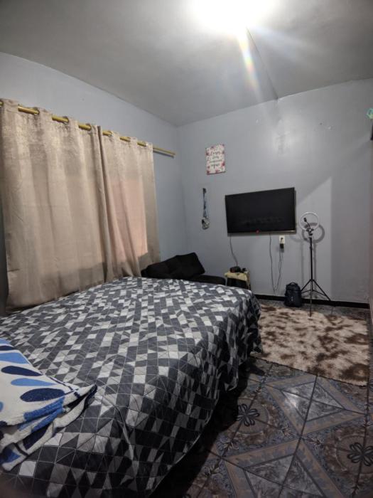 Suite Casal com Ar Cop 30