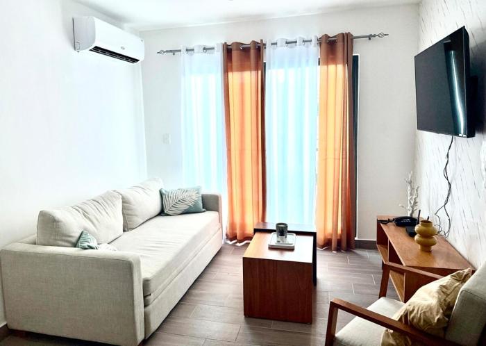 Punta Cana apartment park