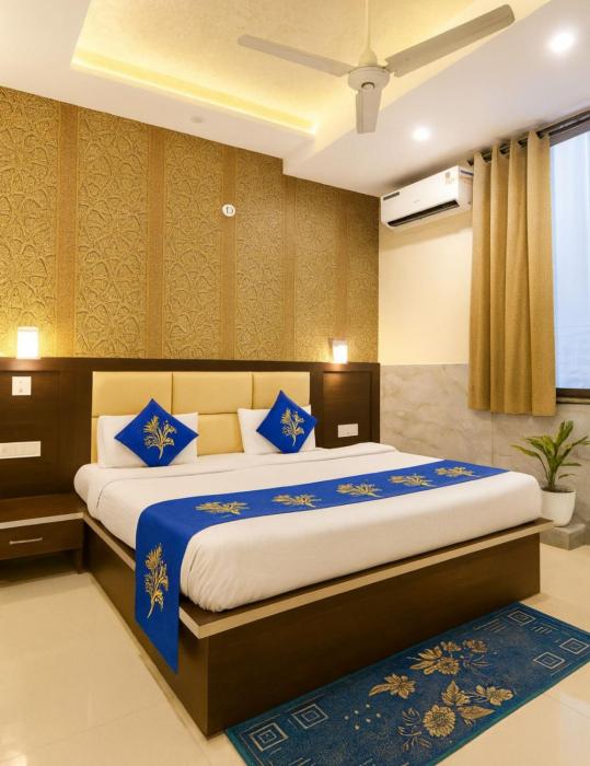 Hotel Star Park View