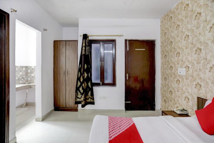 Super Hotel O Blissbourn