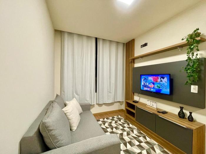 Apartamento no Centro de Santa Maria