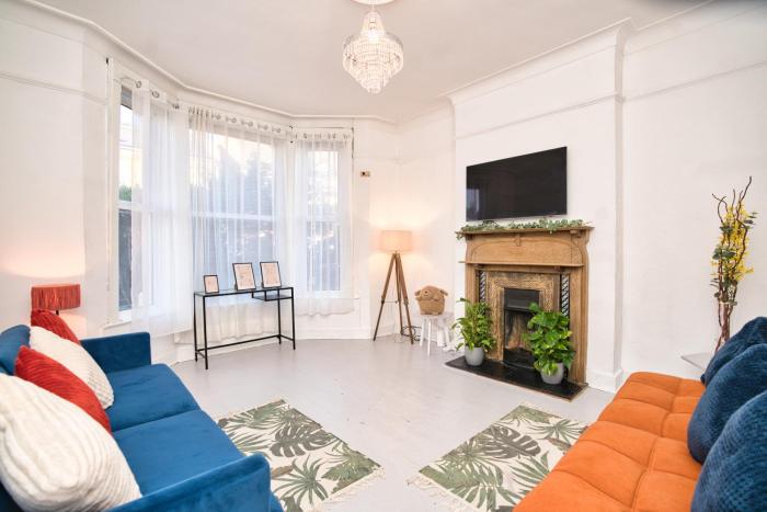 Entire Home in London