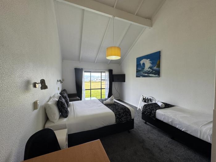 Chelmswood Motel Taupo