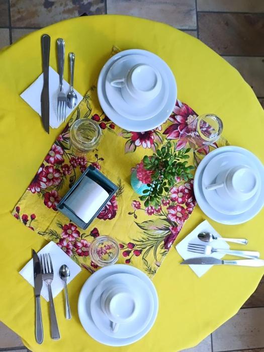 Pousada Refúgio da Serra