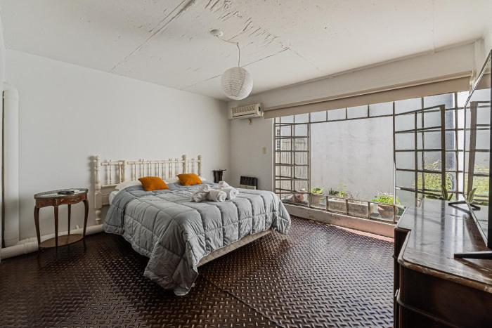 Duplex palermo