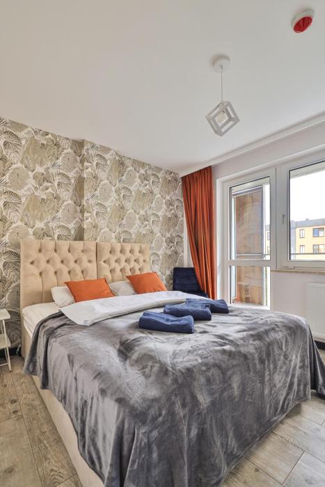 Pileckiego 59 oddzielna sypialnia By PerfectApart 146