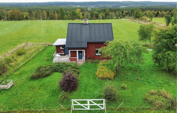 Lovely Home In Furudal With Sauna