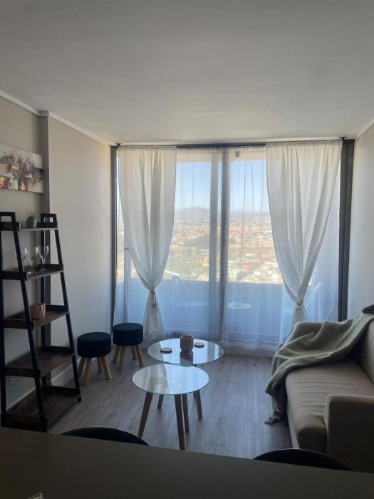 Depto Coquimbo Vista a La Serena