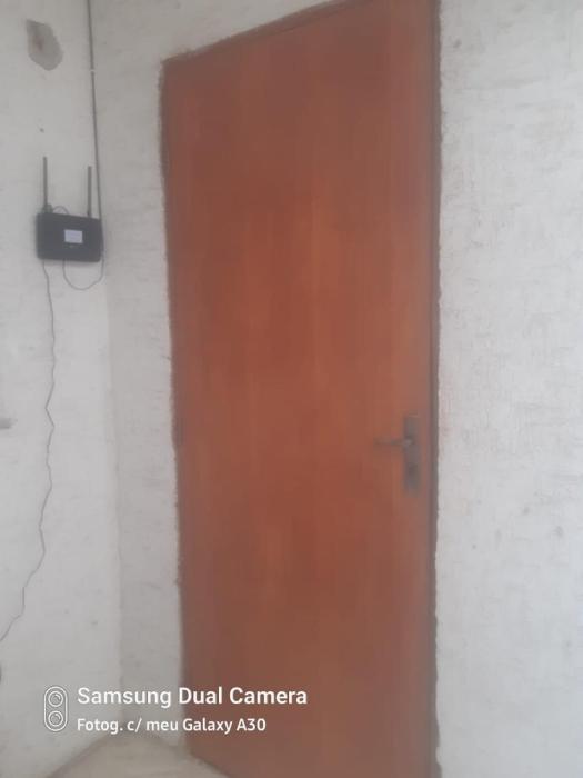 Casa sobrado