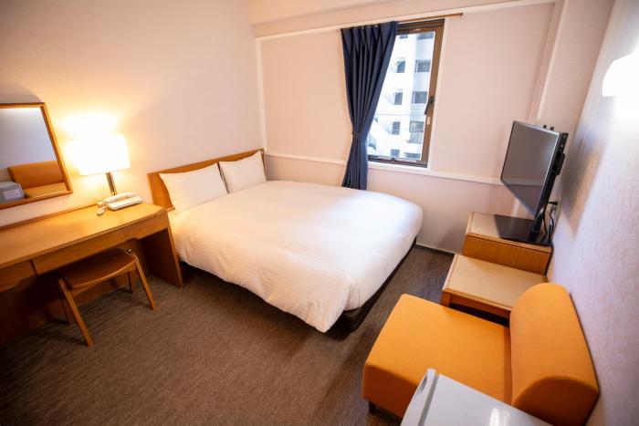 Hotel New Saitama