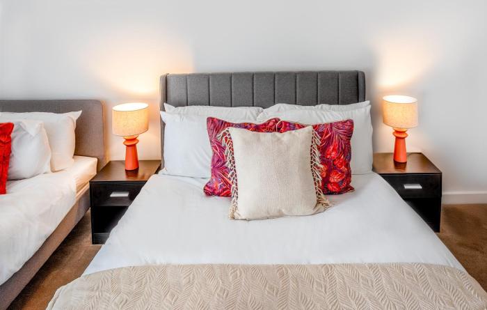 Modern Downtown Gem- Brand New Apartments on Cannon St