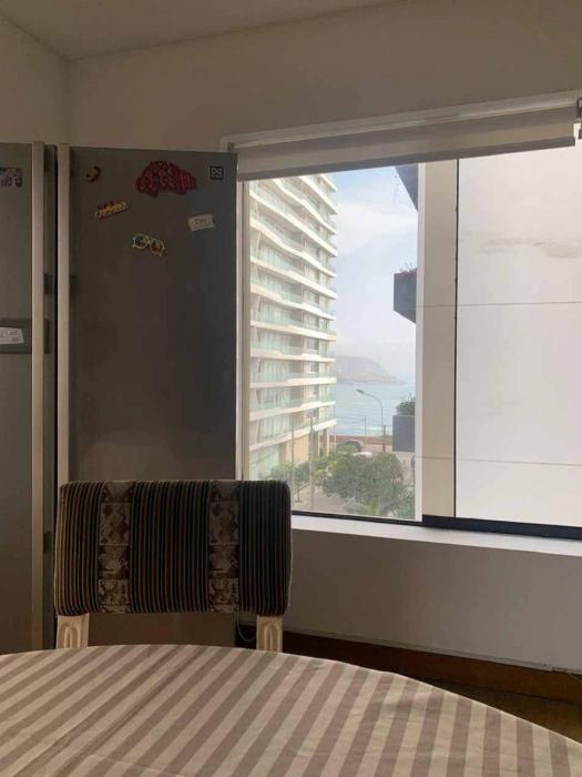 Ocean View Nice and cozy