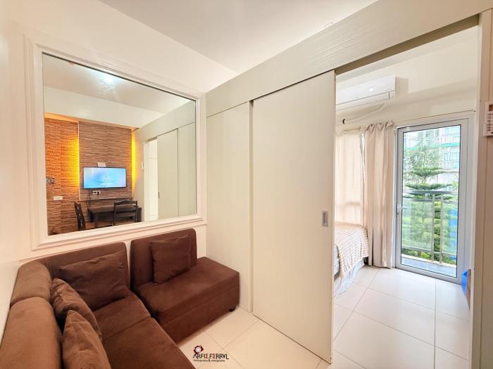 Studio Suite Tagaytay by SMDC