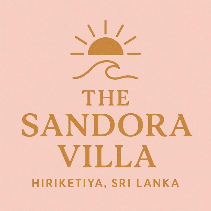 The Sandora Villa