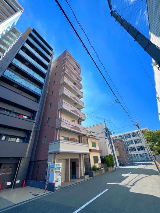 システムコ-ト戎本町