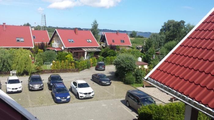Apartament 70m2 Puck