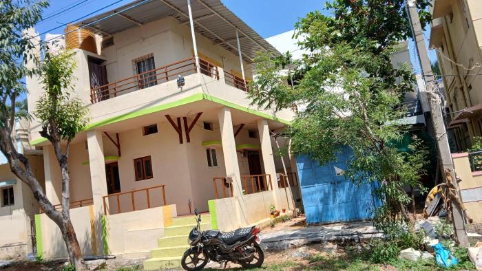 Shree krishna homestay