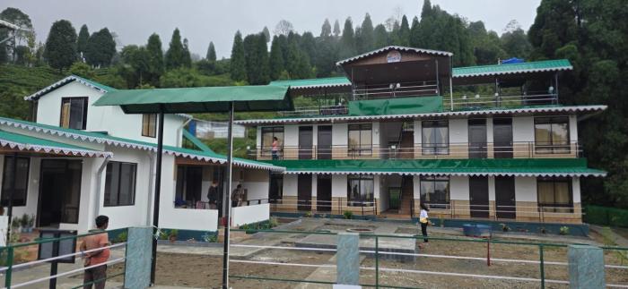 Vedangan Resort Sittong