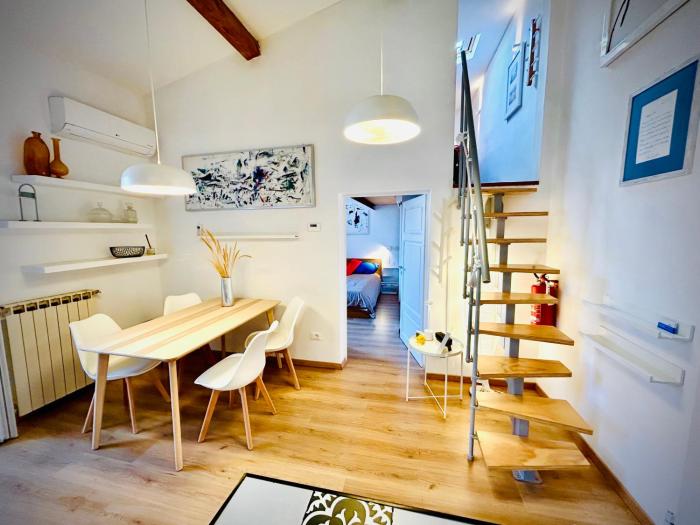 Casa Malù, Corso Italia Piombino AC