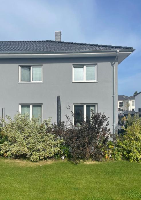 Ferien Nähe Krüpelsee und Berlin