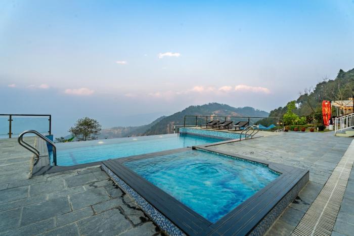 Village Highland Resort